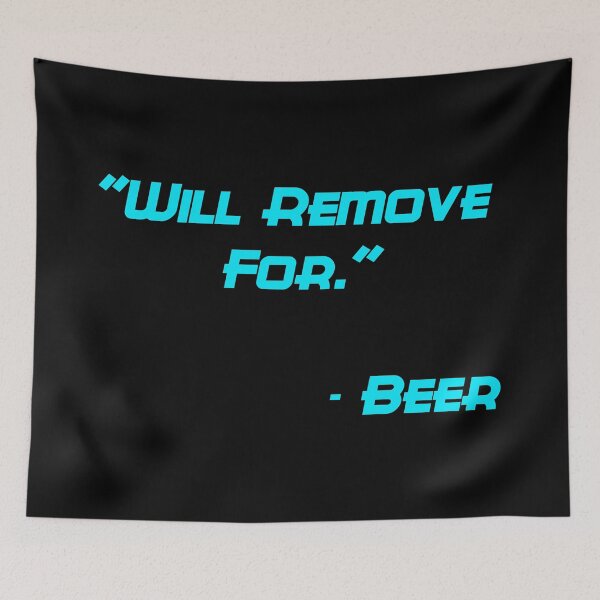 Item preview, Will remove for Beer designed and sold by GOTOCREATE.