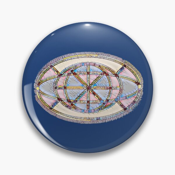 Item preview, Ai Eye Multicolored designed and sold by Capuletdesigns.