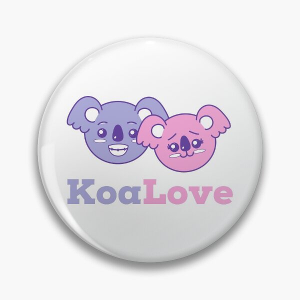 Item preview, KoaLove - Koala Lover designed and sold by Promedia.