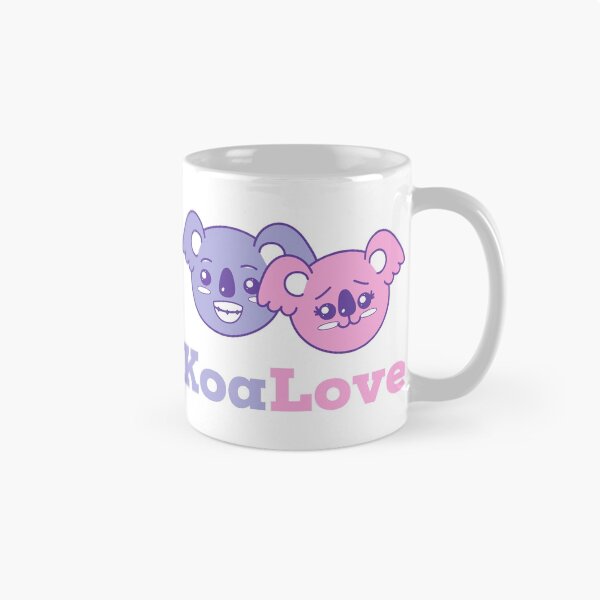 Item preview, KoaLove - Koala Lover designed and sold by Promedia.