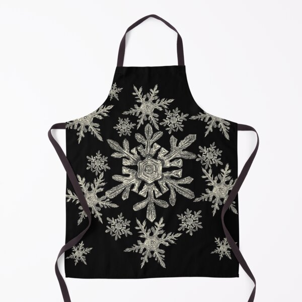 Item preview, Snow crystals designed and sold by asaartdesign.