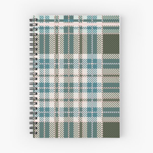Artikelvorschau, Tartan Couch Stoff Match entworfen und verkauft von Laura Wright.