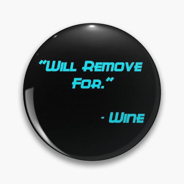 Item preview, Will remove for wine designed and sold by GOTOCREATE.