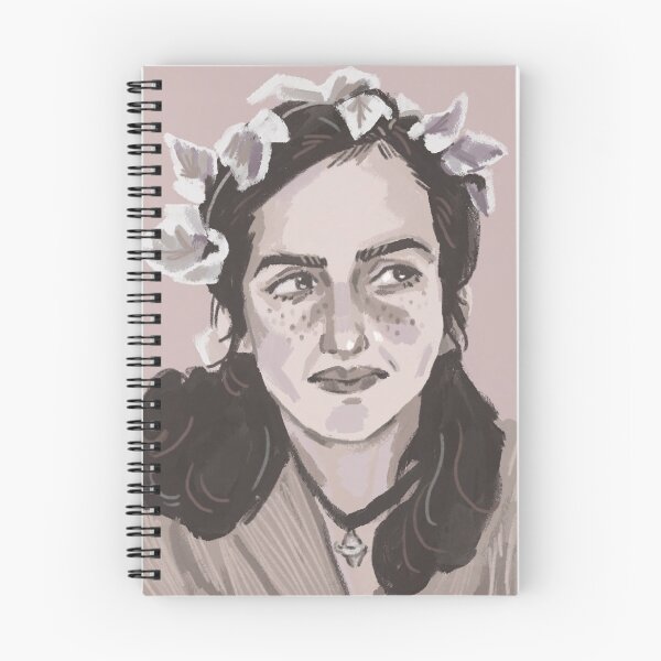 Item preview, A Freckle Girl designed and sold by EamingArt.