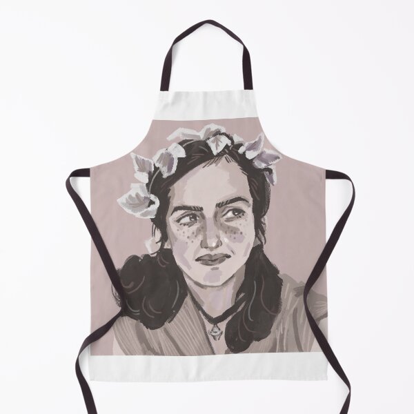 Item preview, A Freckle Girl designed and sold by EamingArt.