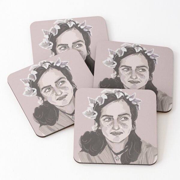 Item preview, A Freckle Girl designed and sold by EamingArt.