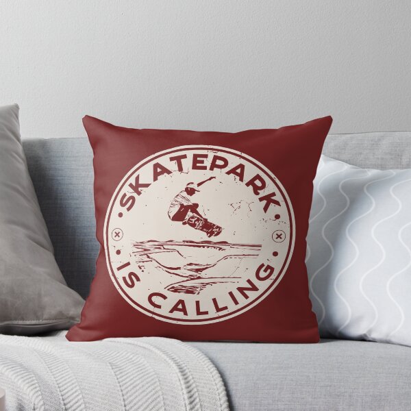 Item preview, Skatepark está llamando designed and sold by LongTunnel.