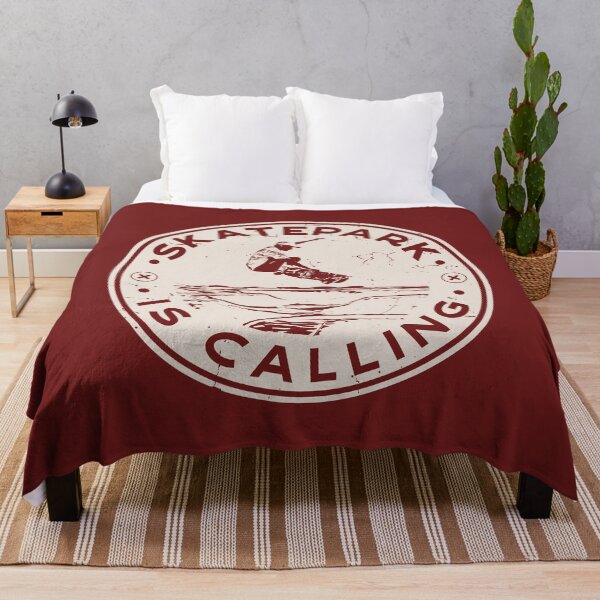 Item preview, Skatepark is Calling designed and sold by LongTunnel.