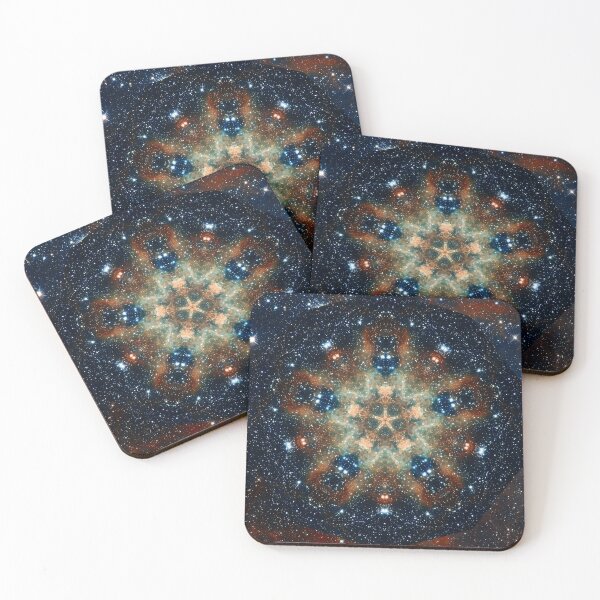 Item preview, Star Collection Fractal designed and sold by ozl01.