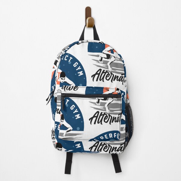 Item preview, Swimming lover sayings , The Perfect Gym Alternative designed and sold by remonss.