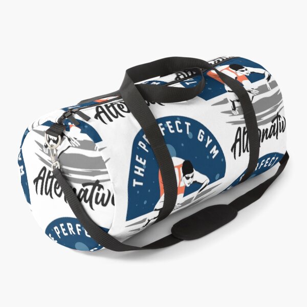 Item preview, Swimming lover sayings , The Perfect Gym Alternative designed and sold by remonss.
