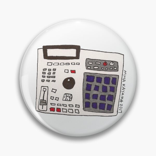 Item preview, Beat Machine designed and sold by wolflenoa.