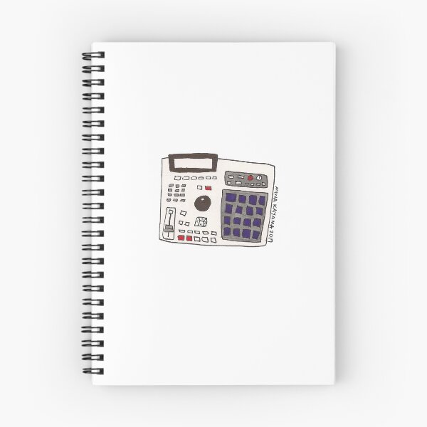 Item preview, Beat Machine designed and sold by wolflenoa.