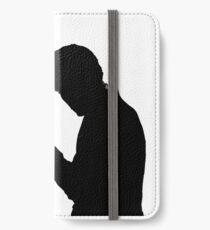 Did you miss me? iPhone Wallet/Case/Skin