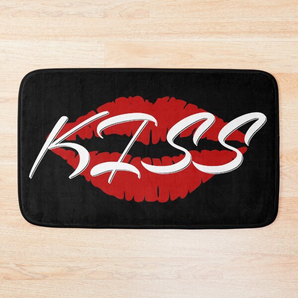Item preview, kiss and lips for a couple designed and sold by eajob.