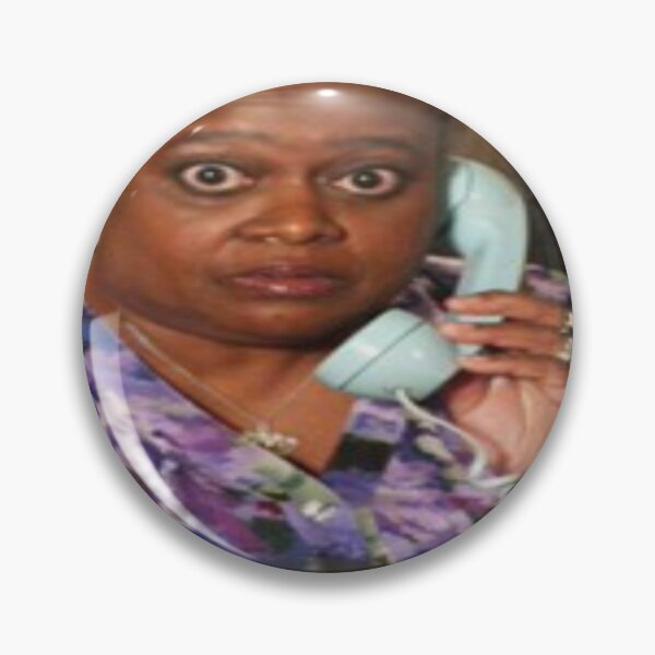 Item preview, Andre's grandma on a t-shirt designed and sold by aligatorfridge.