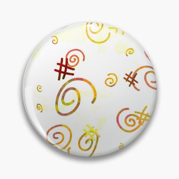 Item preview, Abstract hashtag designed and sold by Irina Polyanskaya.