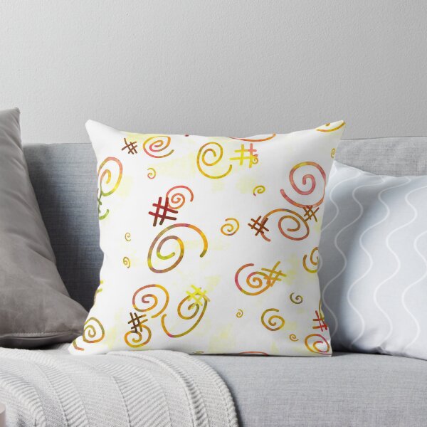 Item preview, Abstract hashtag designed and sold by Irina Polyanskaya.