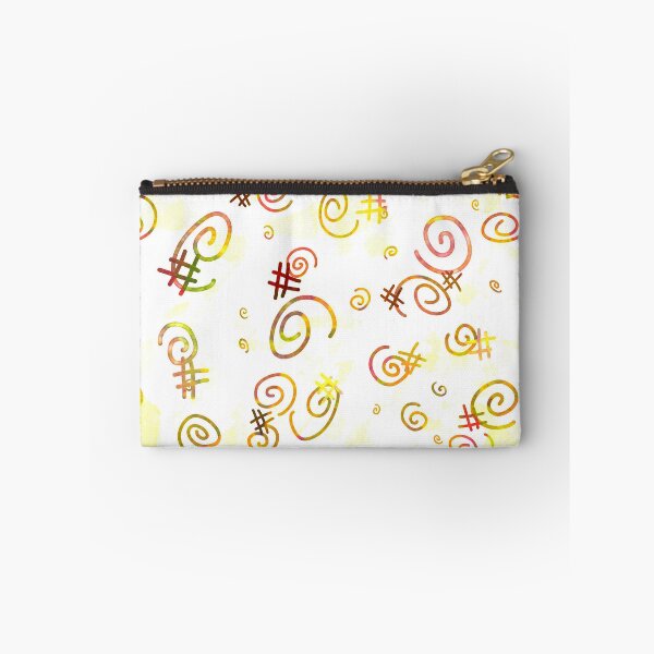 Item preview, Abstract hashtag designed and sold by Irina Polyanskaya.