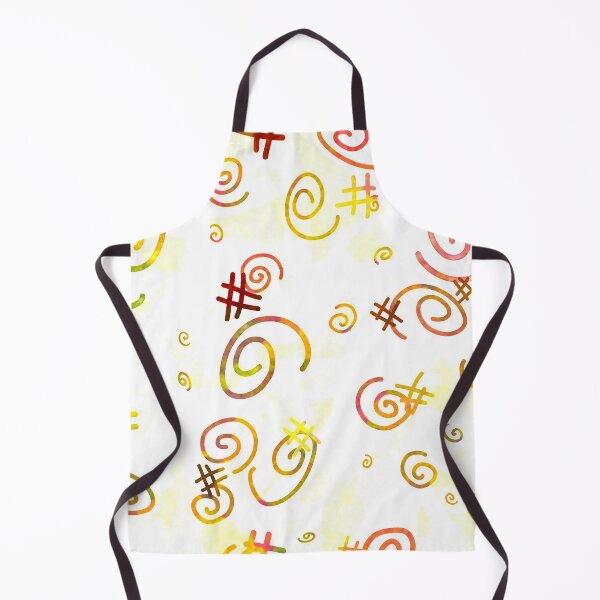 Item preview, Abstract hashtag designed and sold by Irina Polyanskaya.