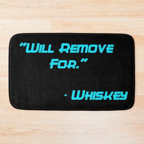 Item preview, Will remove for Whiskey designed and sold by GOTOCREATE.