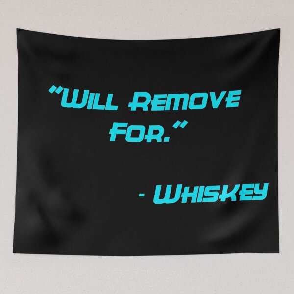 Item preview, Will remove for Whiskey designed and sold by GOTOCREATE.