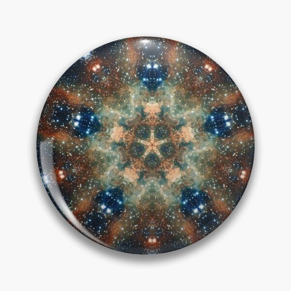 Item preview, Star Collection Fractal designed and sold by ozl01.