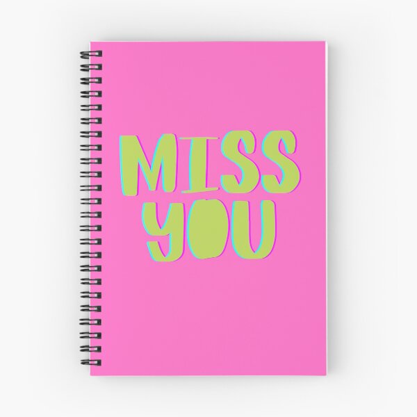 Item preview, Miss You designed and sold by Zentropik.