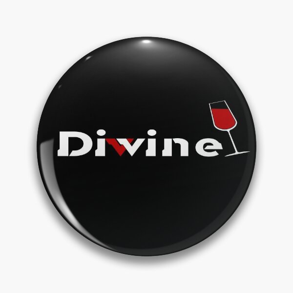 Item preview, Divine wine lovers and connoisseurs designed and sold by Sellery-GbR.