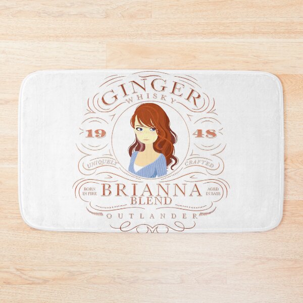 Item preview, Ginger Whisky Brianna Blend designed and sold by TD74s.