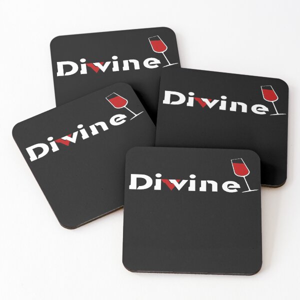 Item preview, Divine wine lovers and connoisseurs designed and sold by Sellery-GbR.