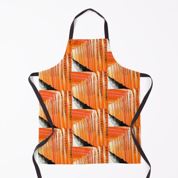Item preview, Japanese Orange Temple designed and sold by thegraypocket.