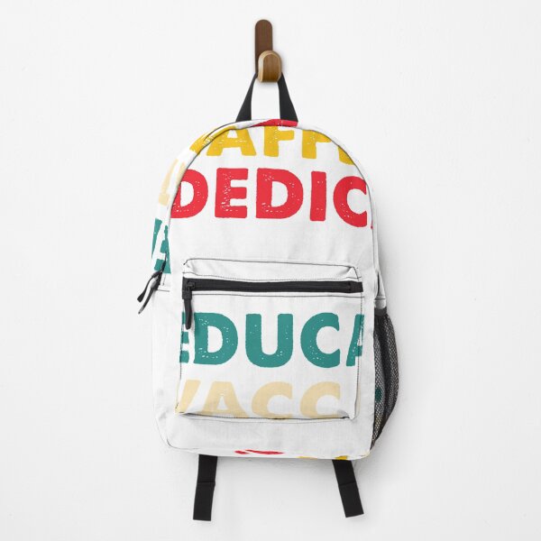 Item preview, Copy of educated vaccinated caffeinated dedicated  designed and sold by Majesticoo.