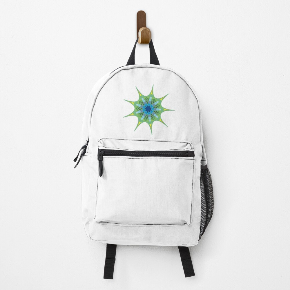 Item preview, Backpack designed and sold by creative-think.