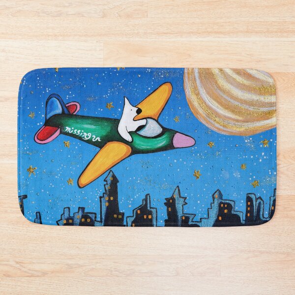 Item preview, Flying to U designed and sold by missingu7.