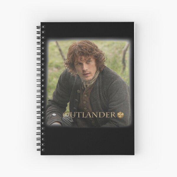 Item preview, Jamie Fraser Outlander designed and sold by TD74s.