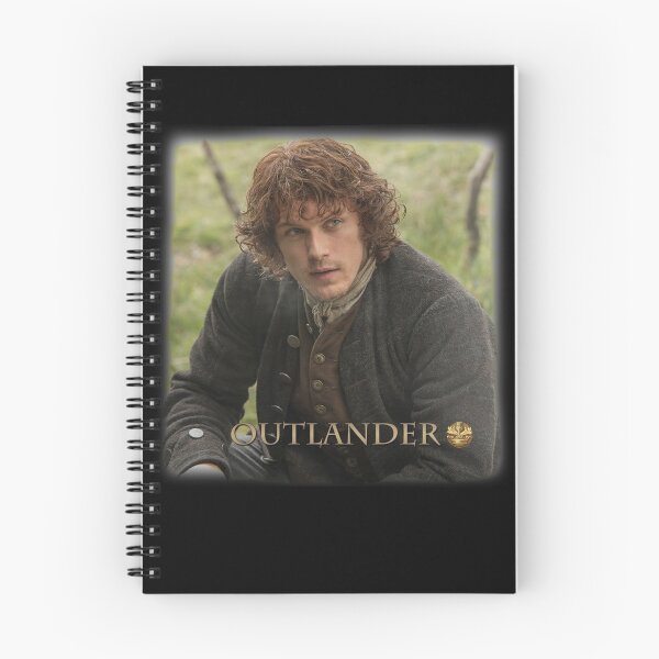 Item preview, Jamie Fraser Outlander designed and sold by TD74s.