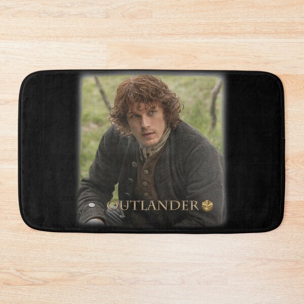 Artikelvorschau, Jamie Fraser - Outlander entworfen und verkauft von TD74s.