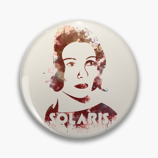 Artikelvorschau, Solaris (Solyaris / Солярис) entworfen und verkauft von MonoMagic.