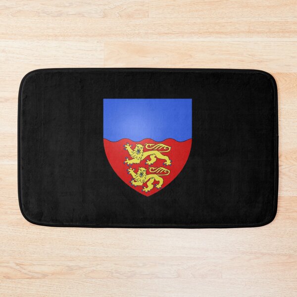 Item preview, Blason du département du Calvados normandie designed and sold by Original1977.