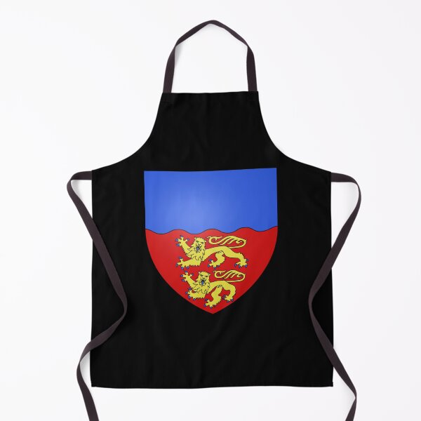 Item preview, Blason du département du Calvados normandie designed and sold by Original1977.