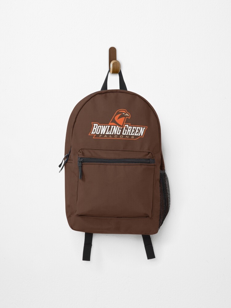 Cleveland Browns Season Ticket Member Backpack Gray Brown