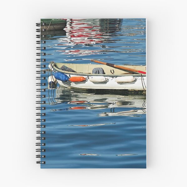 Item preview, Harbour Reflections designed and sold by Dorset Girl.