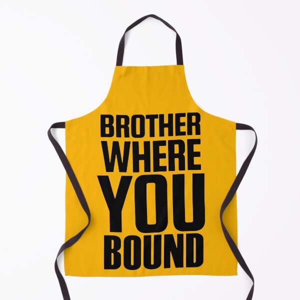 Item preview, Brother where you bound designed and sold by logicaltramp.