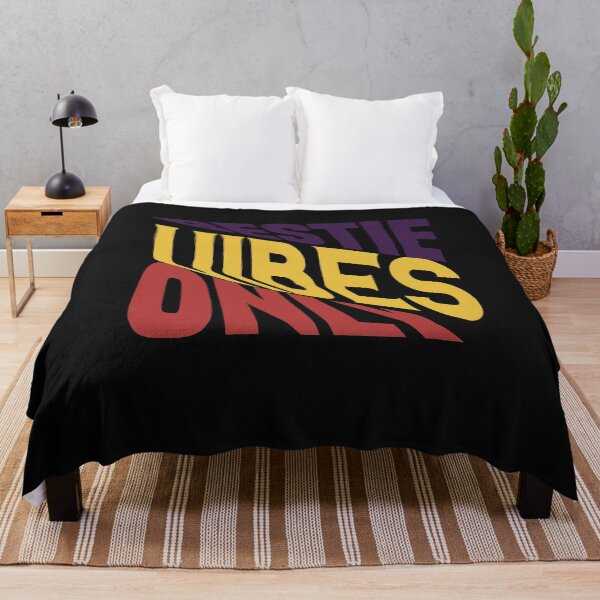 Item preview, Bestie vibes only Essential T-Shirt designed and sold by Lukifo-Mission.