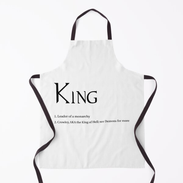 Item preview, King Leader Of A Monarchy designed and sold by TD74s.