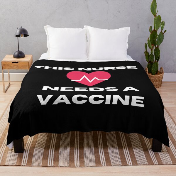 Item preview, This nurse needs a vaccine designed and sold by Peachy-Draws.