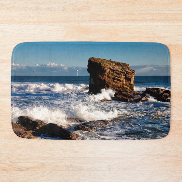 Item preview, Stormy Sea around Charlie's Garden designed and sold by Violaman.