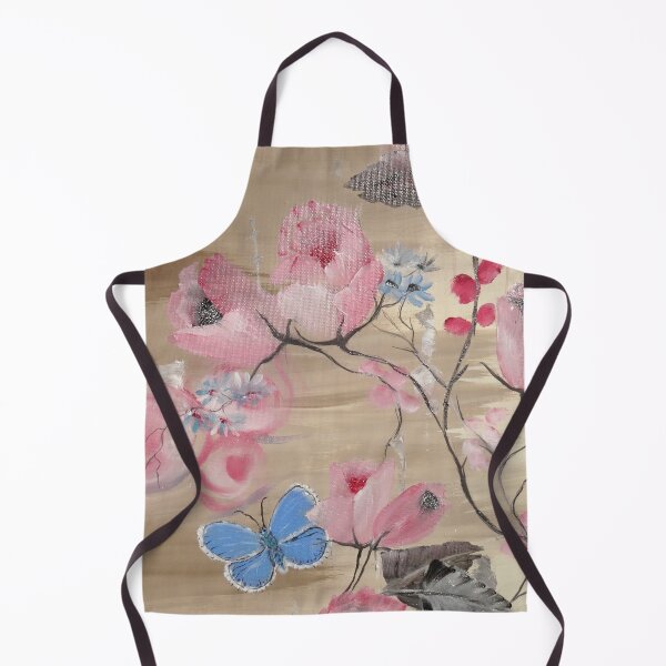 Item preview, Flower Seamless Pattern, Pink Roses. designed and sold by DiensDesign.