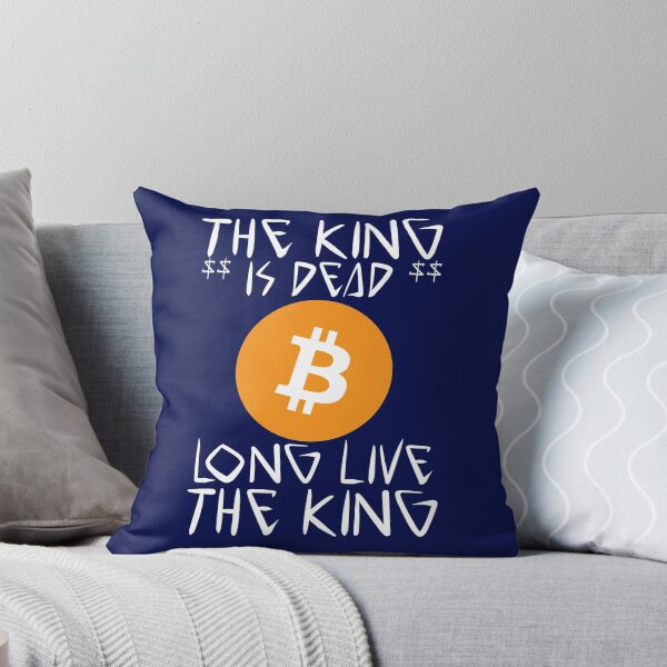 Item preview, Bitcoin BTC designed and sold by BitcoinBros.